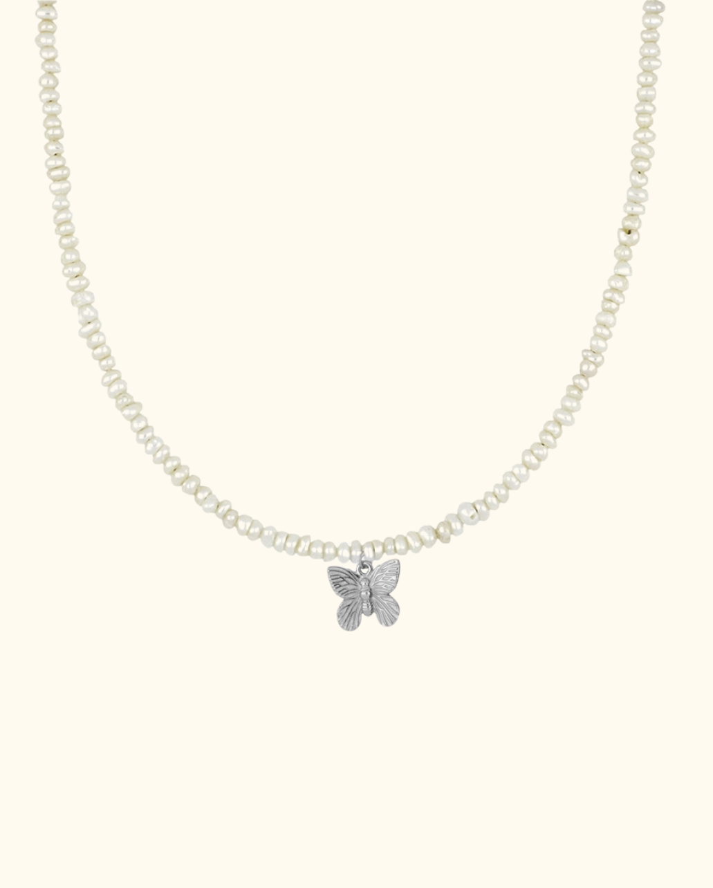 Collar Sea Butterfly