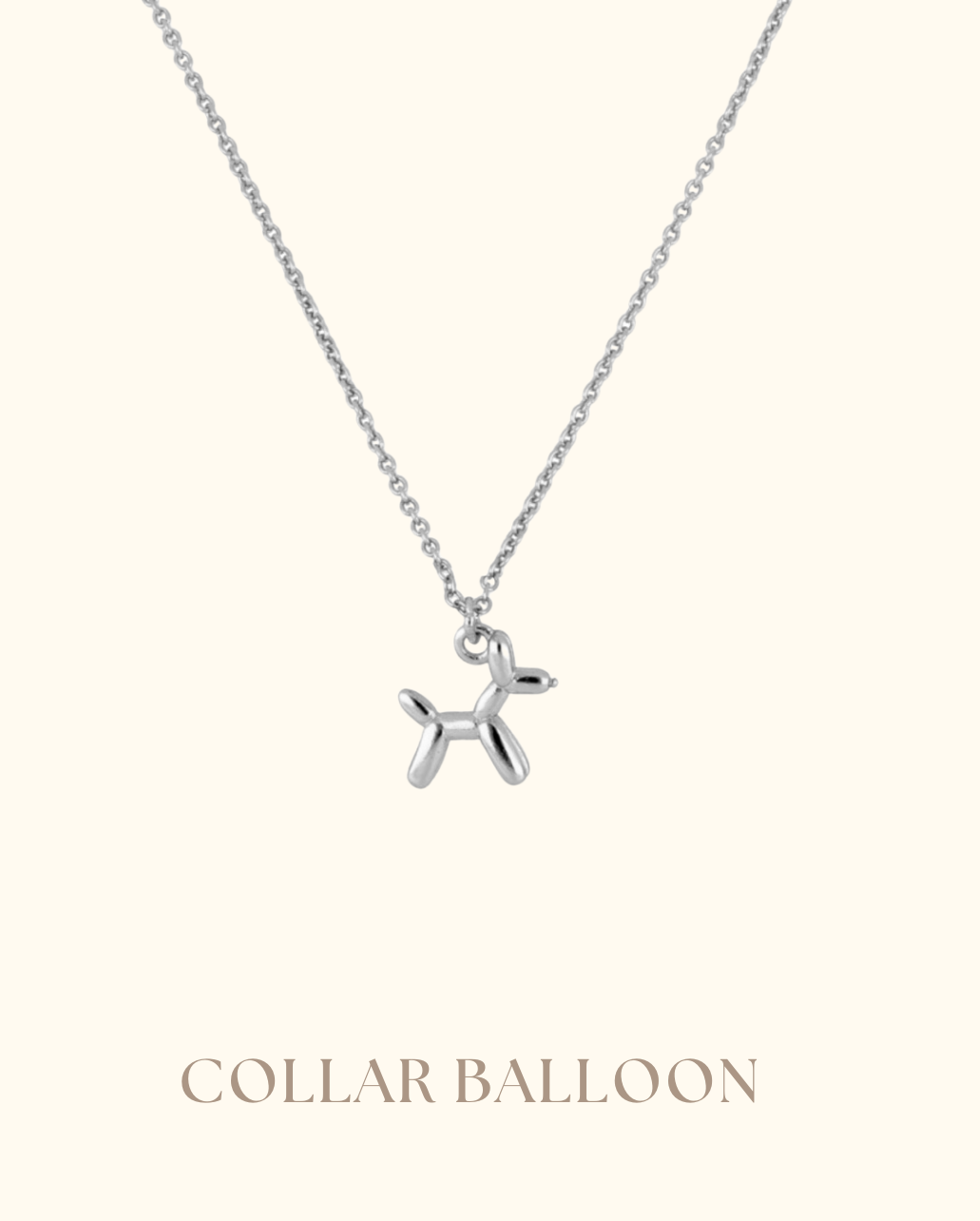 Pack Balloon