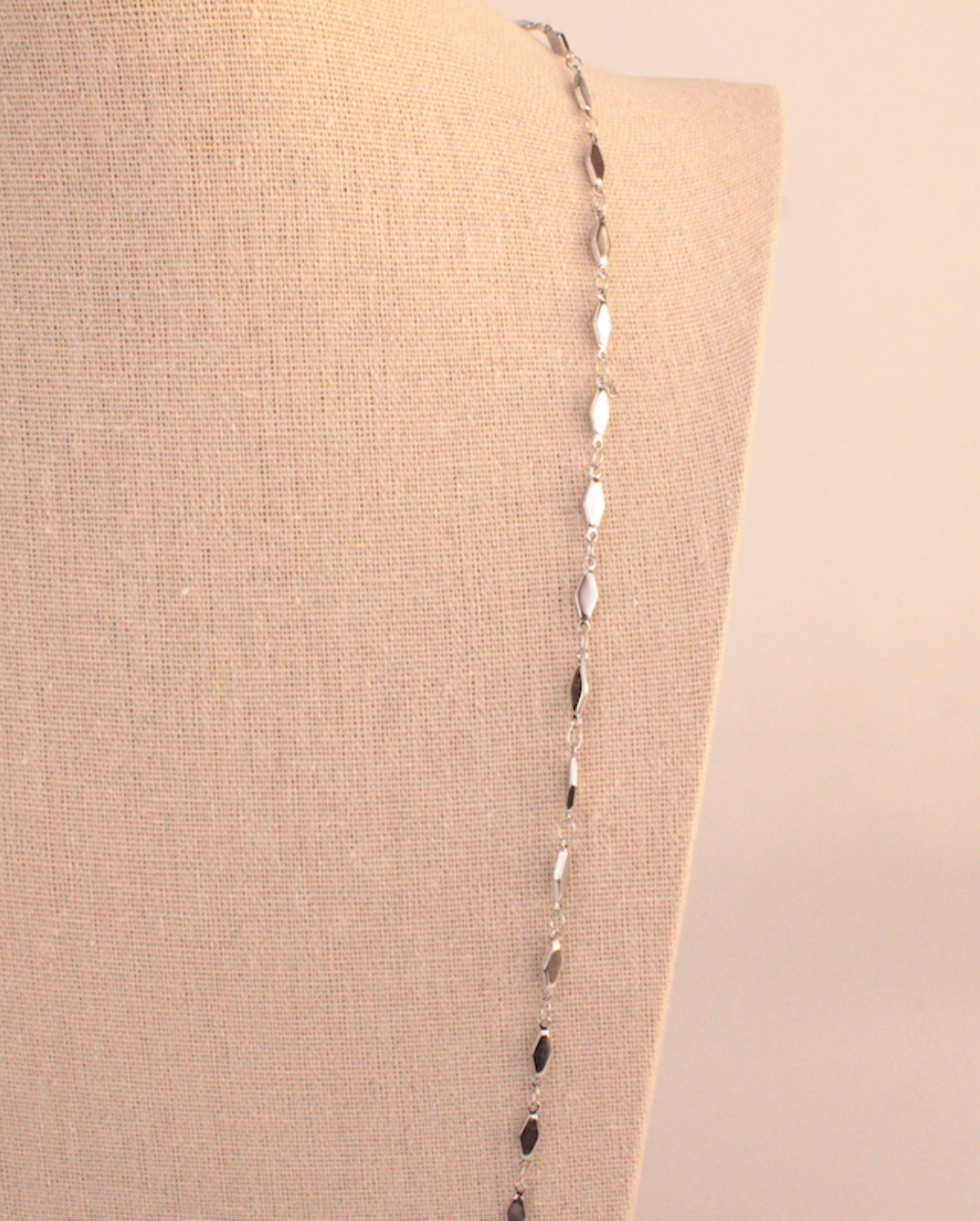 Collar Little Rhombus