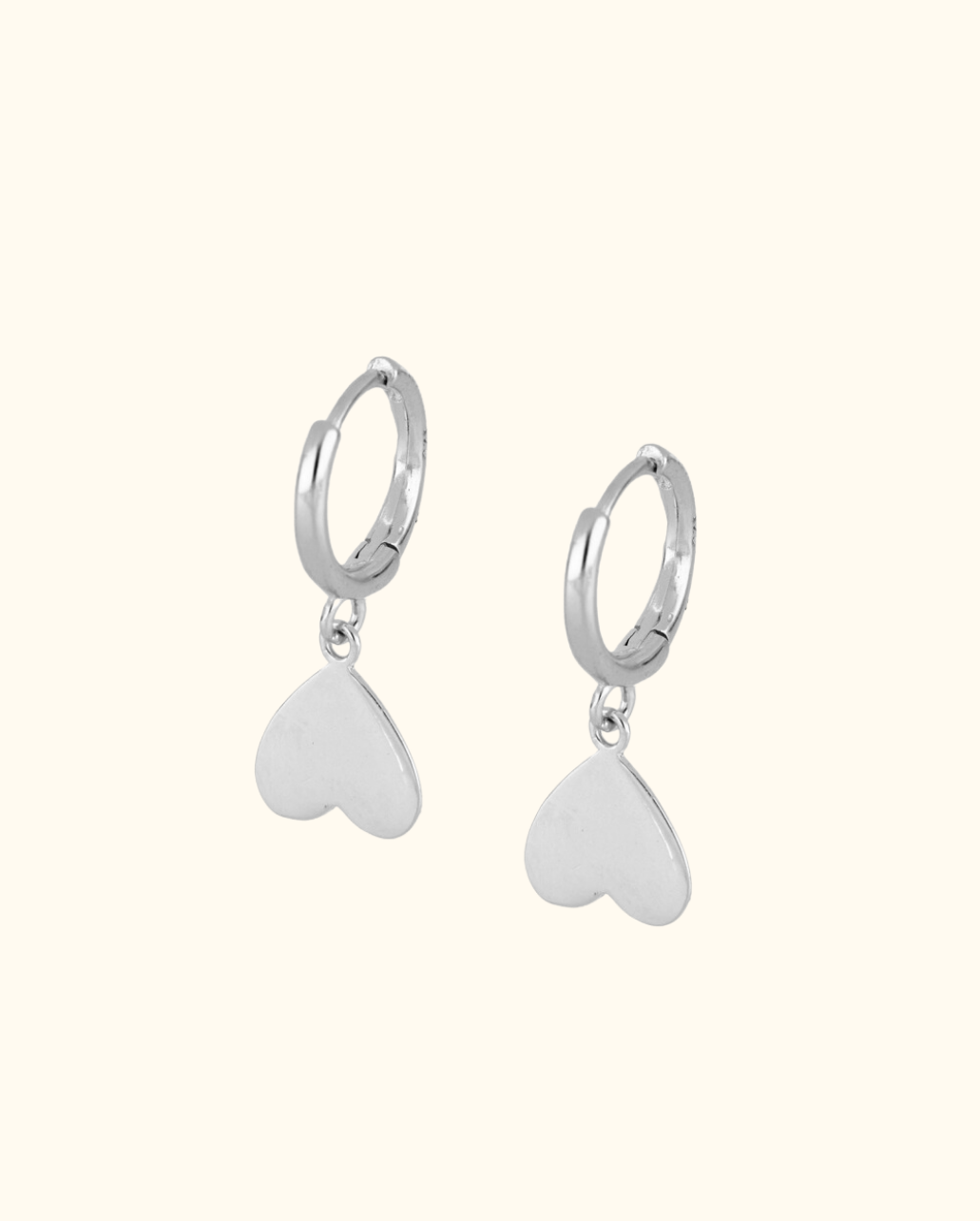 Pendientes Inverse Heart