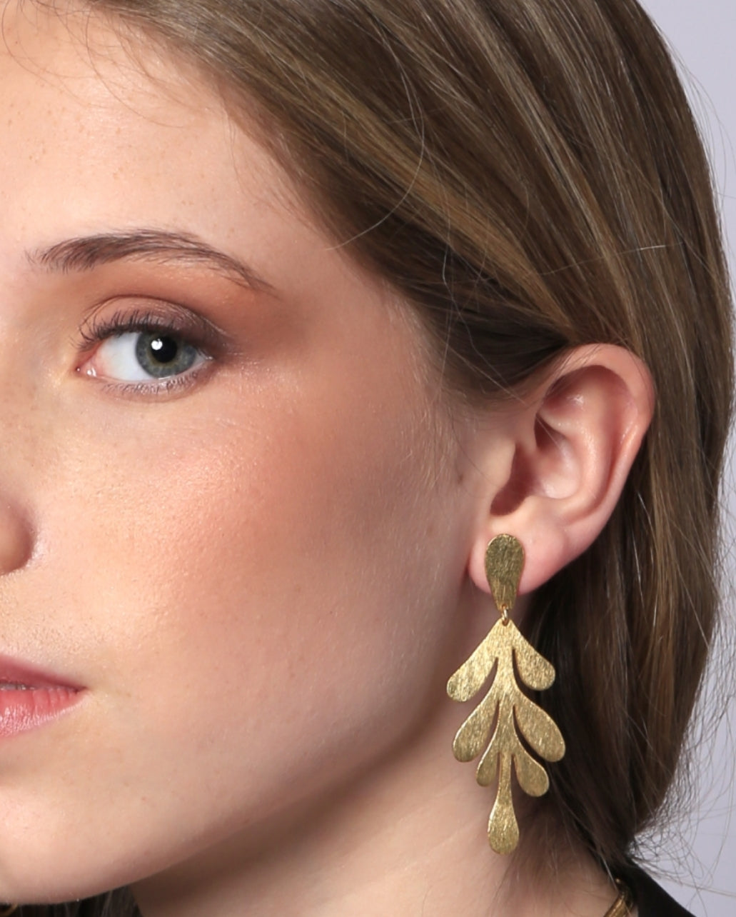 Pendientes Kandinsky