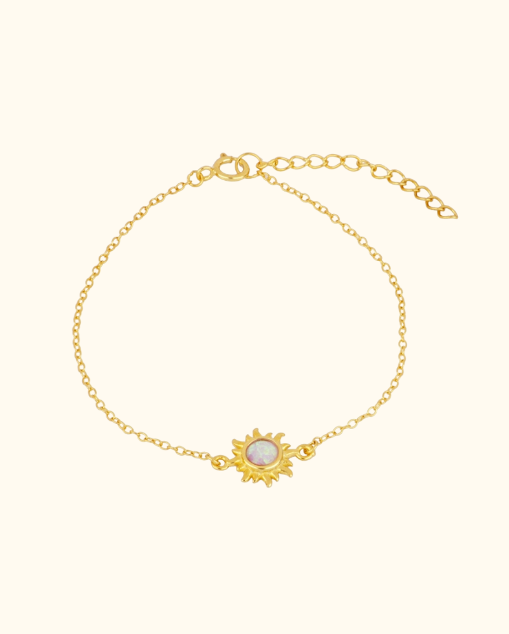 Pulsera Sunshine