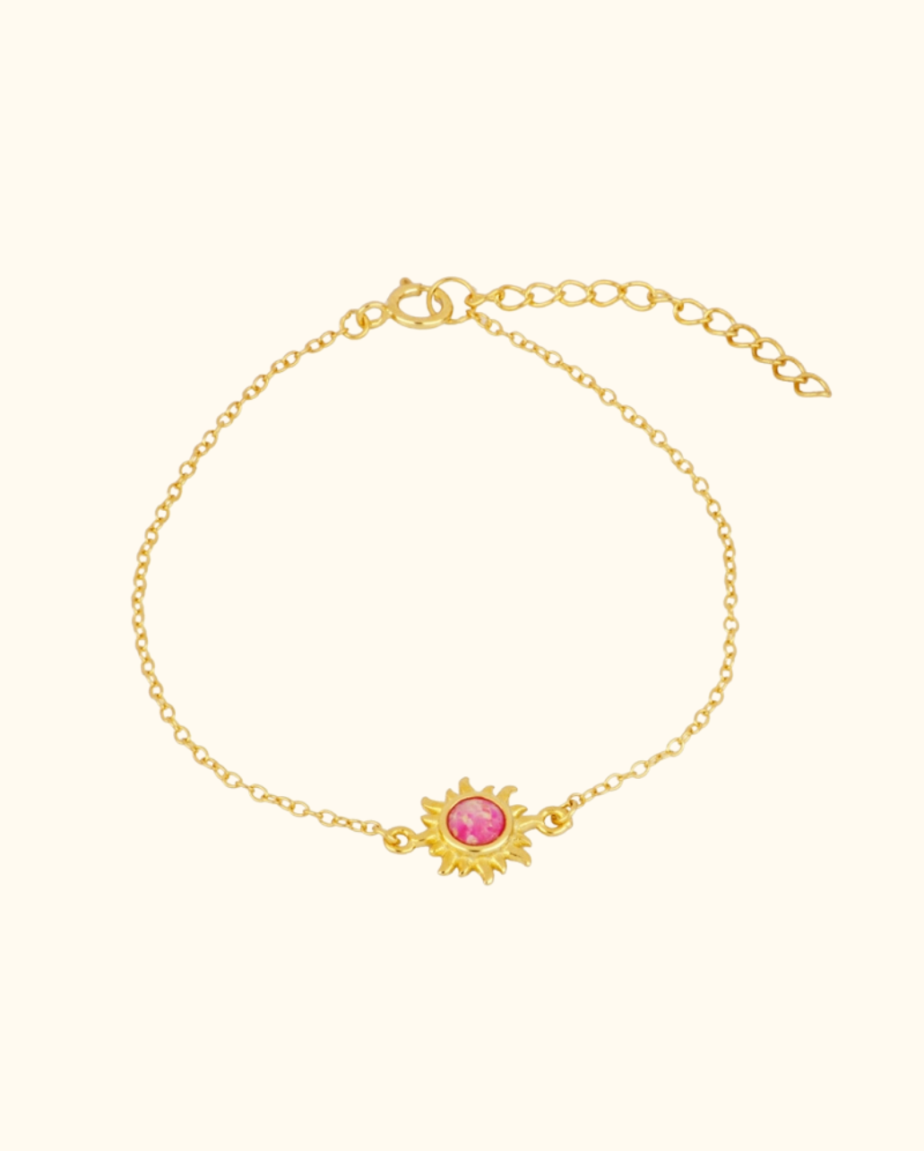 Pulsera Sunshine