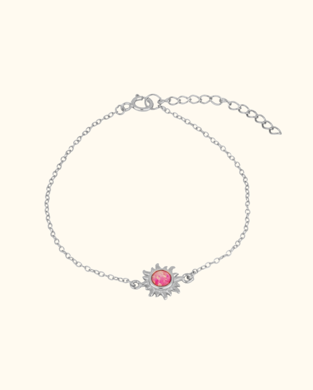 Pulsera Sunshine