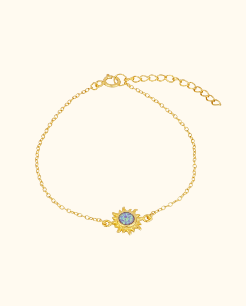 Pulsera Sunshine