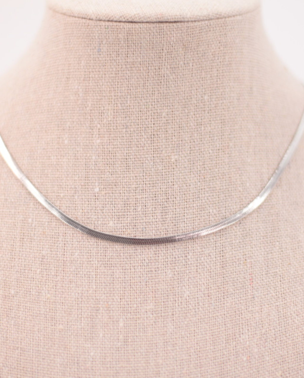 Collar Serpentine