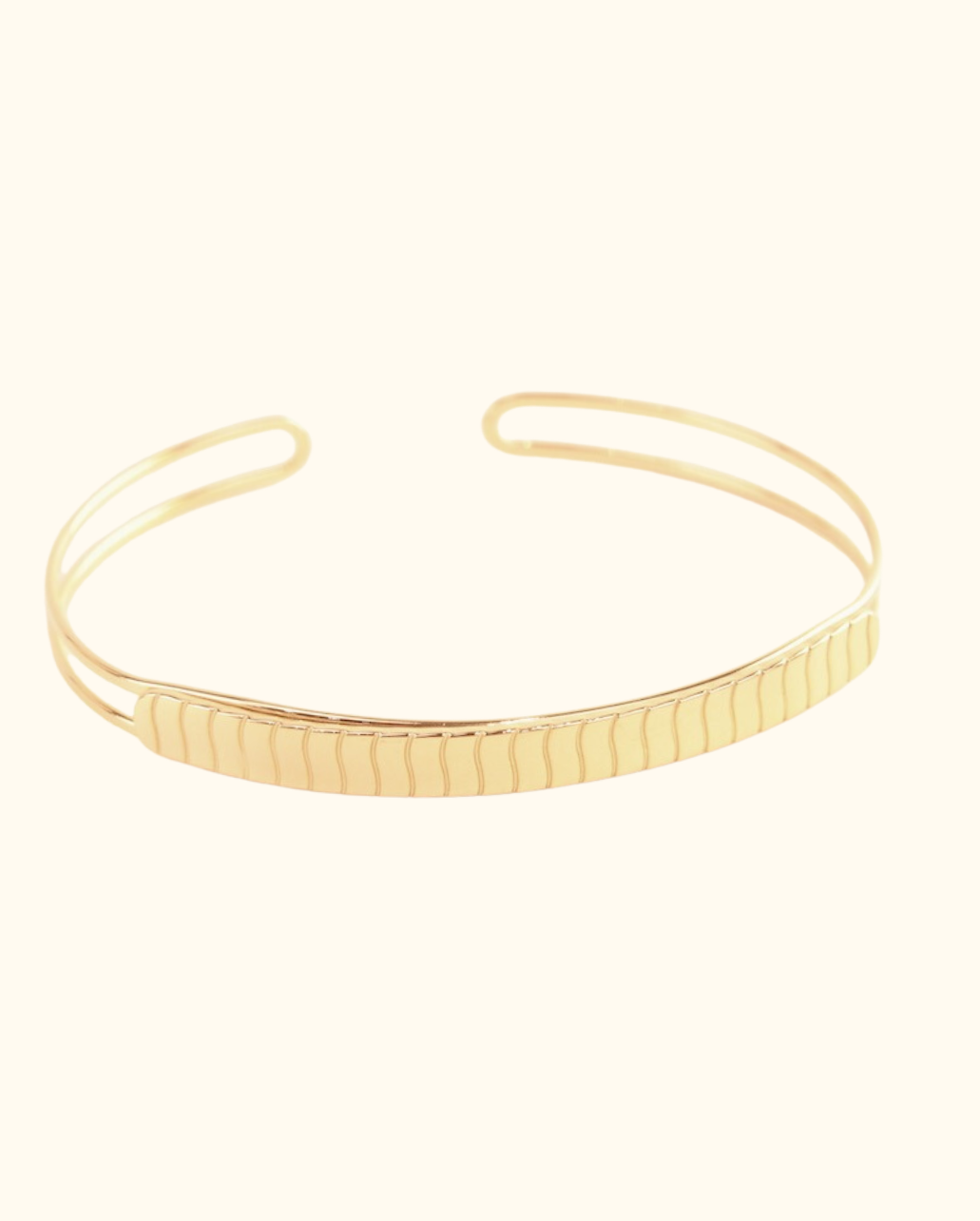 Brazalete Rectangles