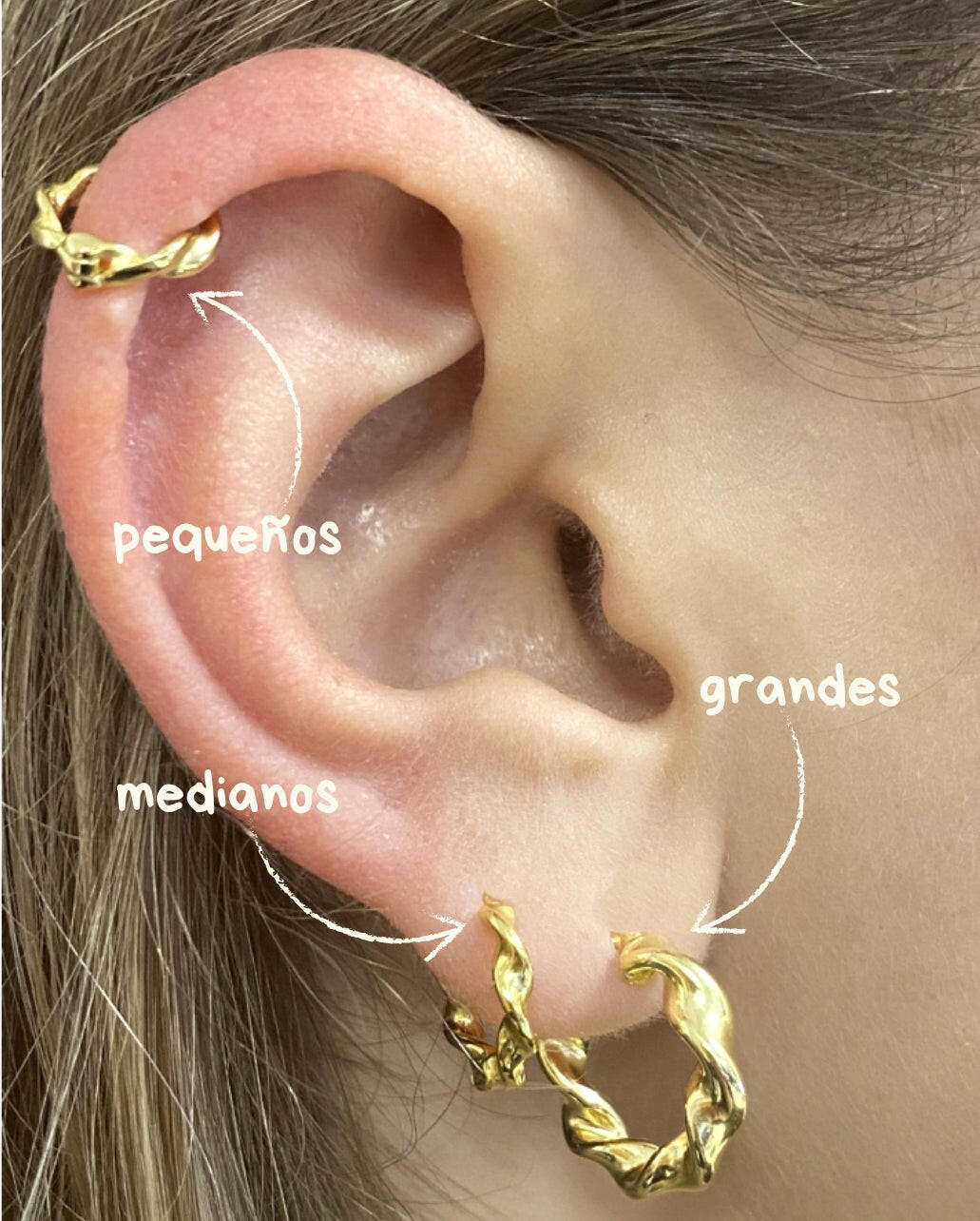 Aros Waves