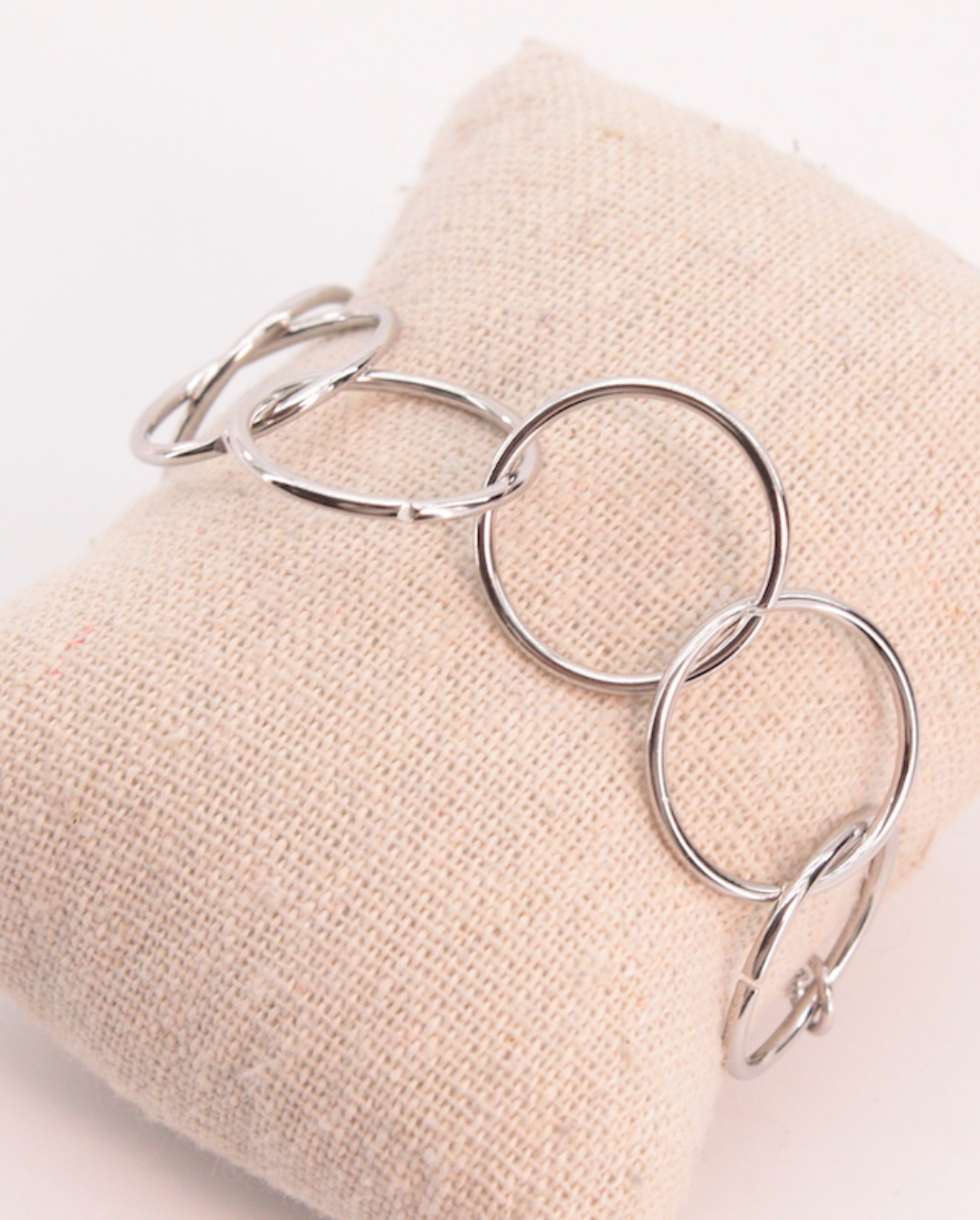 Pulsera Circles