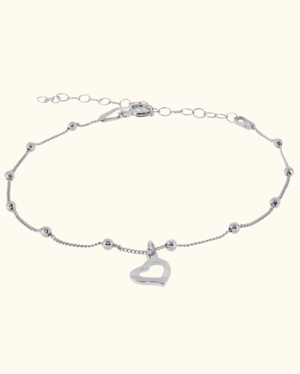 Pulsera Little Heart