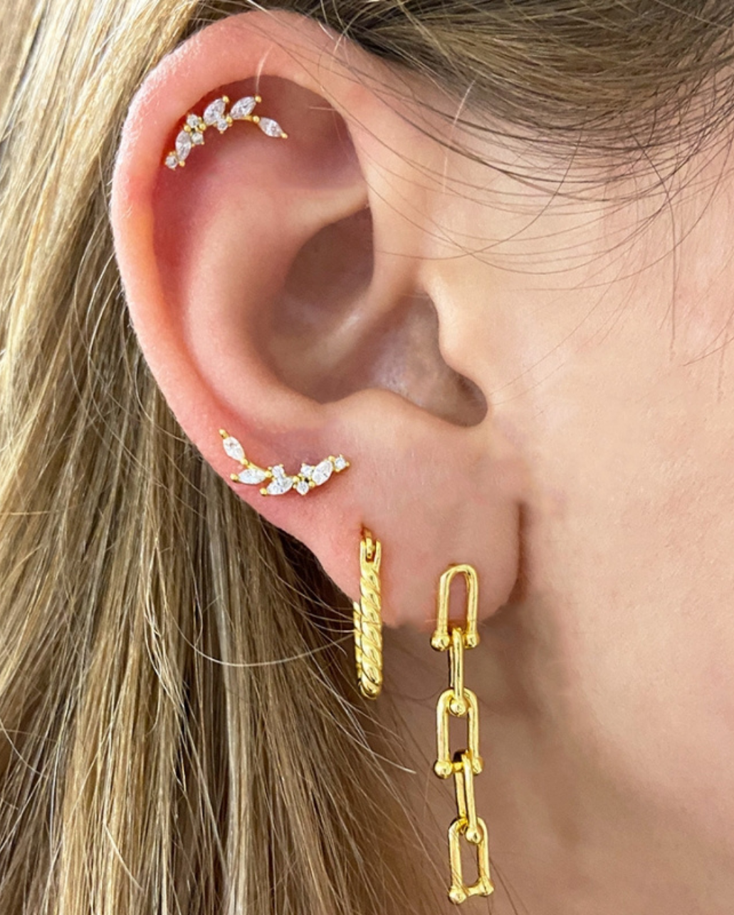 Piercing Rama Circonitas