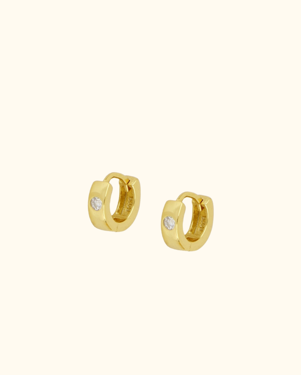 Piercing Inner Zirconia