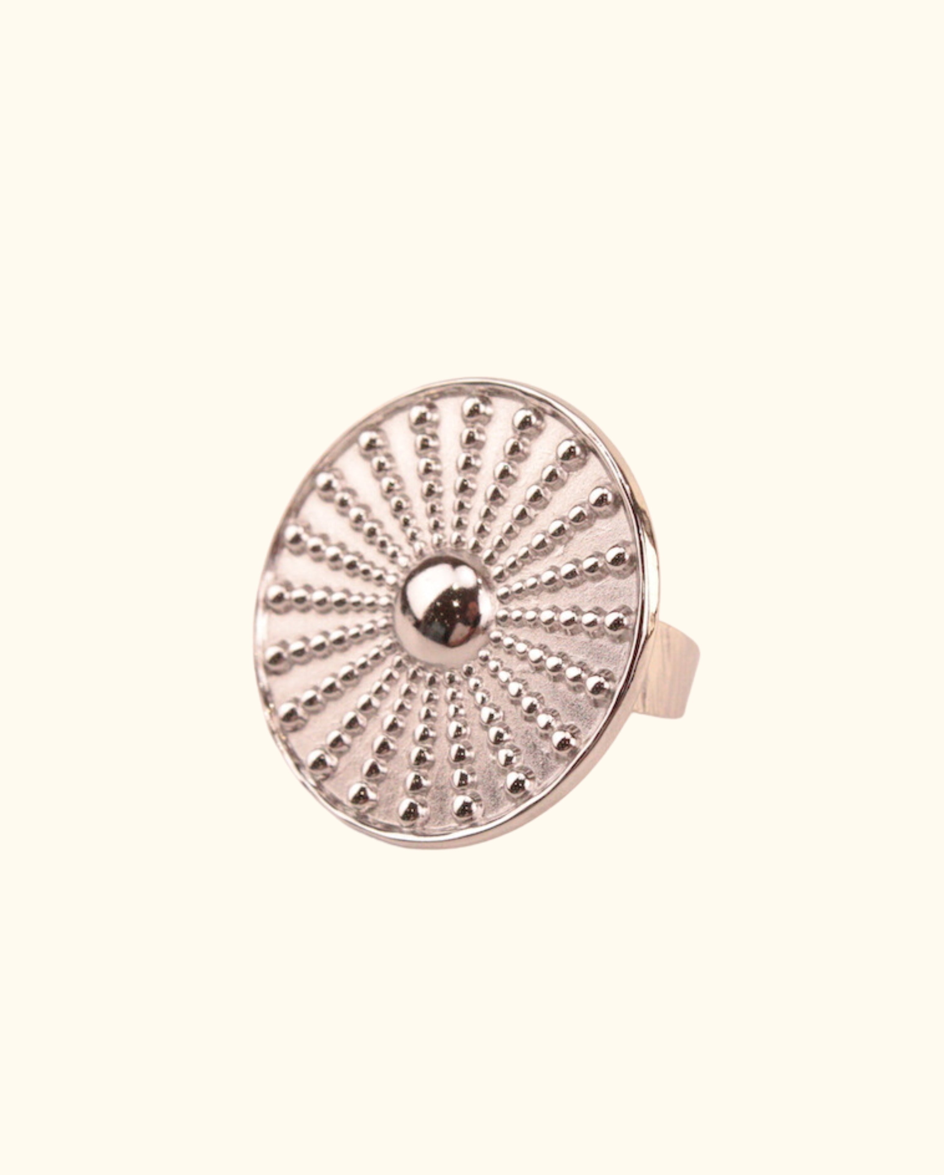 Anillo Eclipse