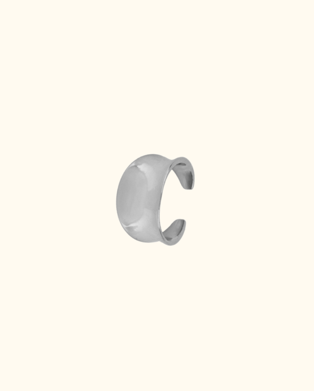 Ear Cuff Wide