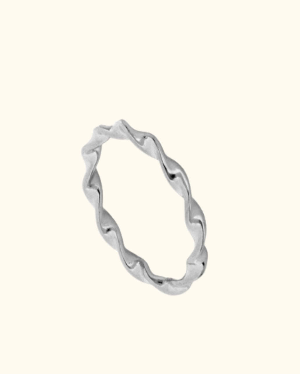 Anillo Spiral