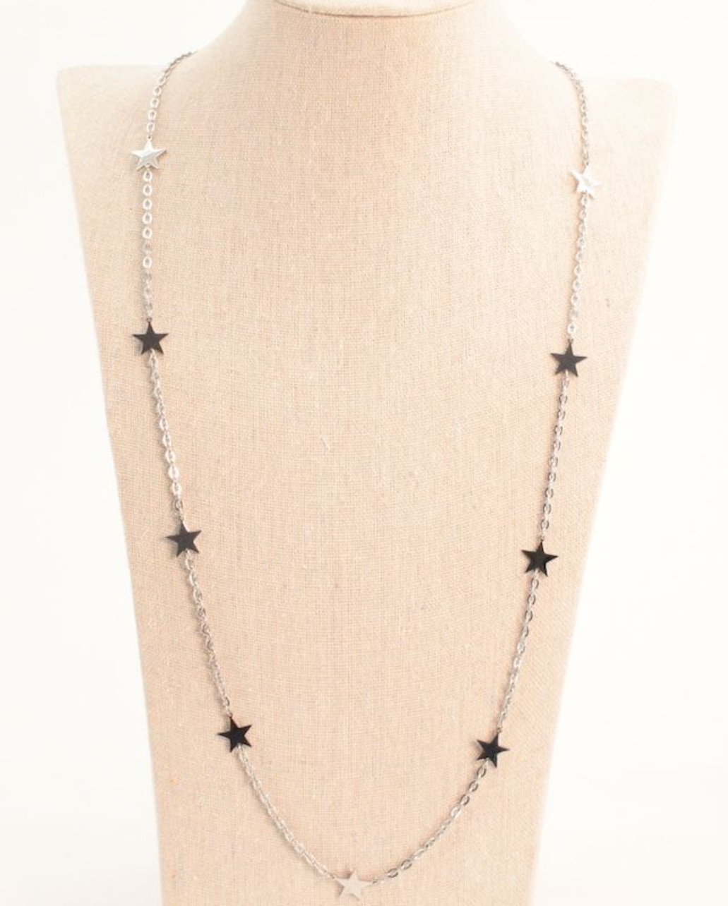 Collar Stars