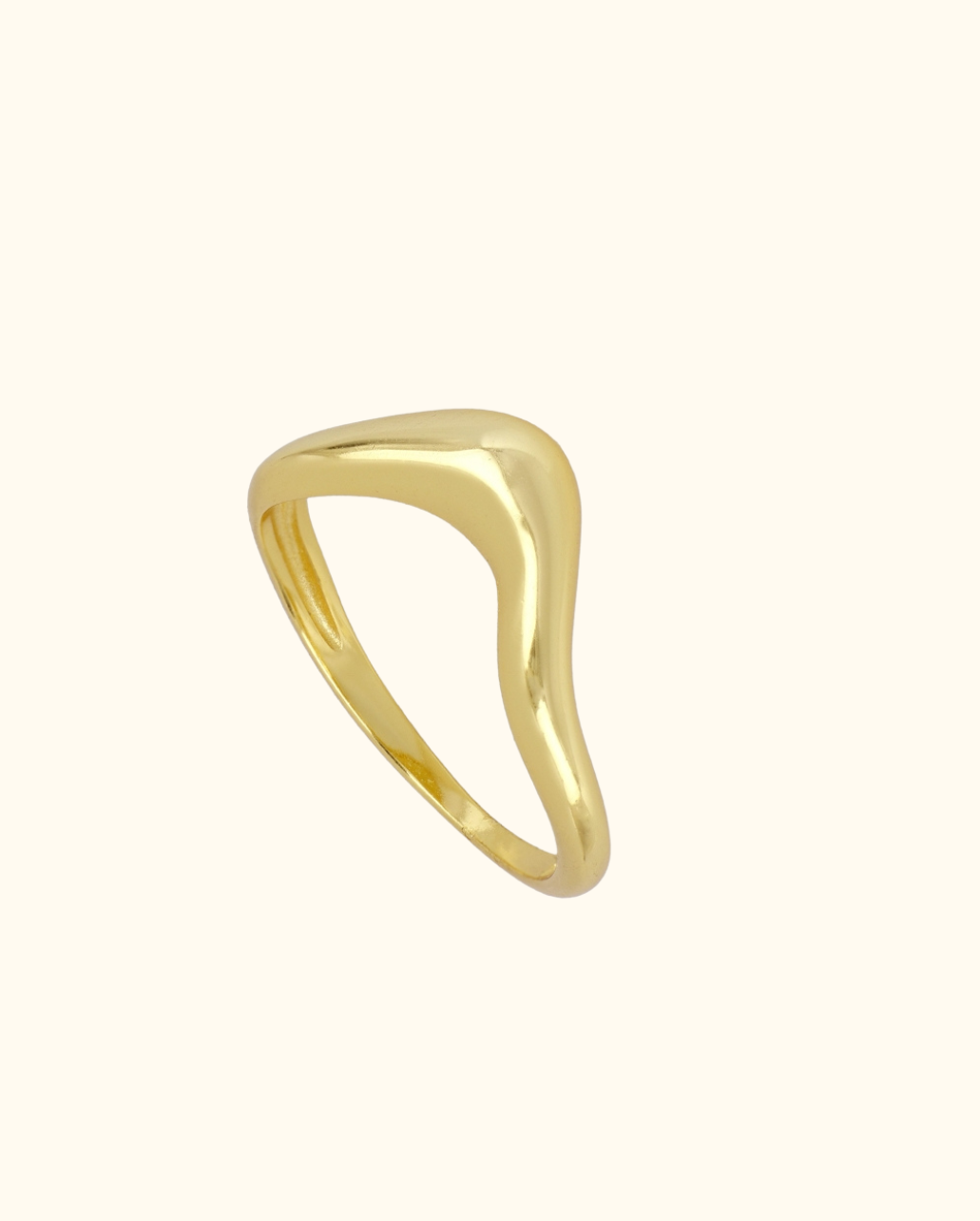 Anillo Arrow