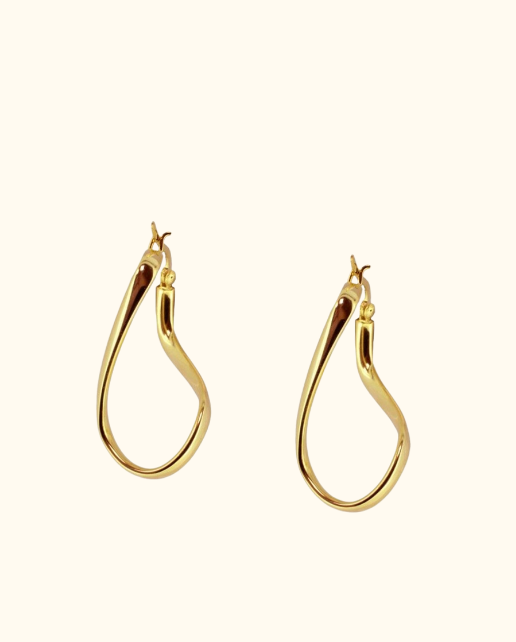 Pendientes Pears
