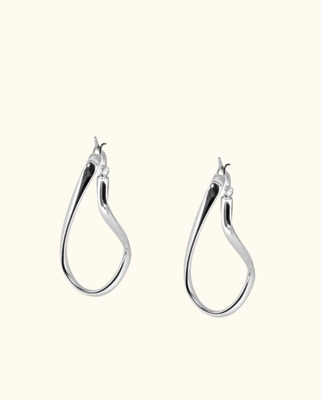 Pendientes Pears