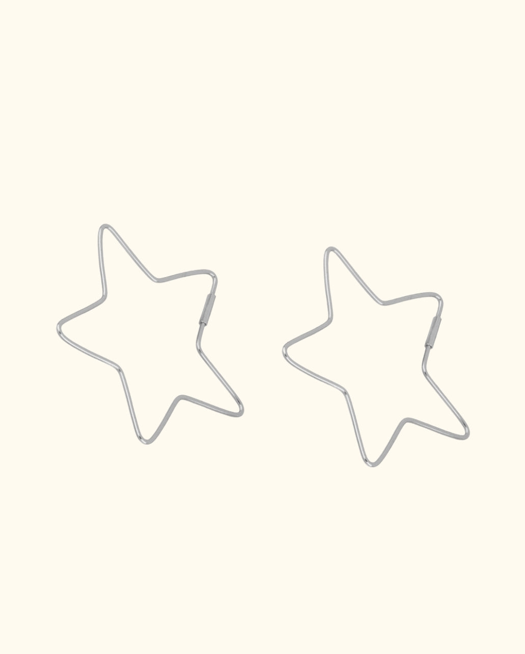 Pendientes My Star