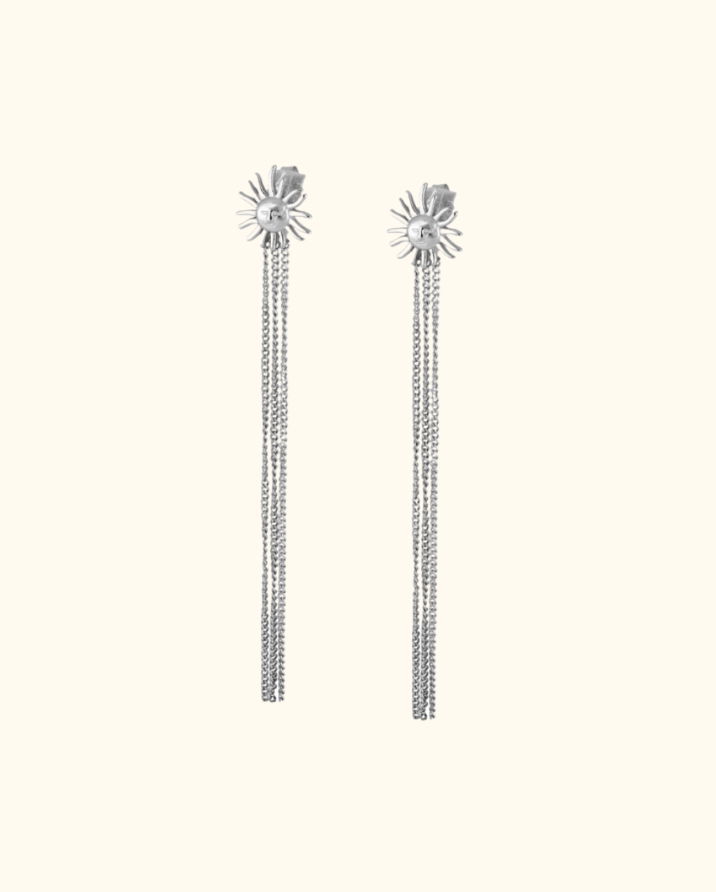 Pendientes Small Sun