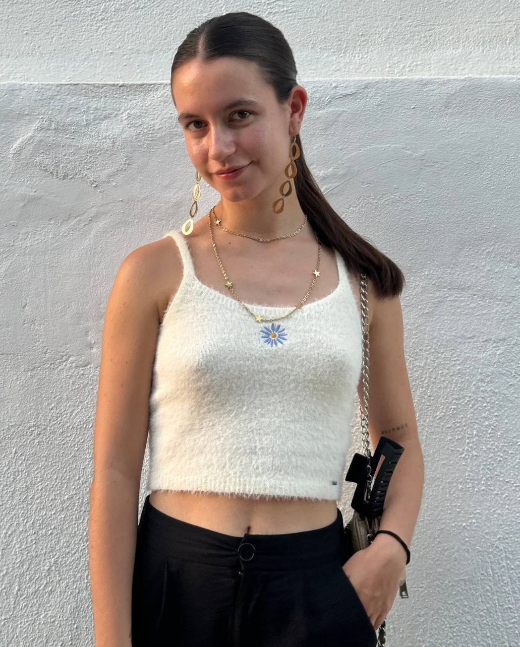 Collar Stars