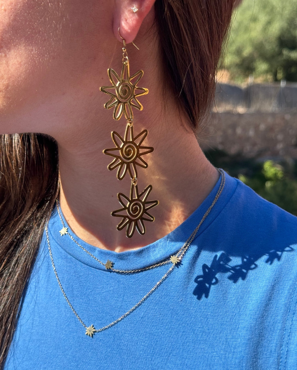 Collar Polaris