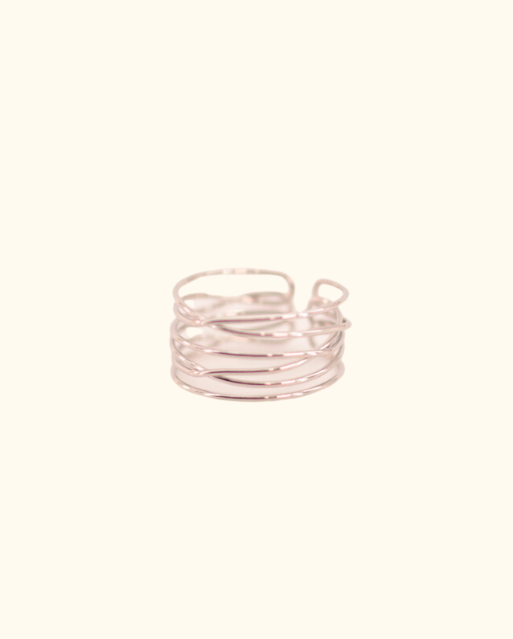 Anillo Enredos