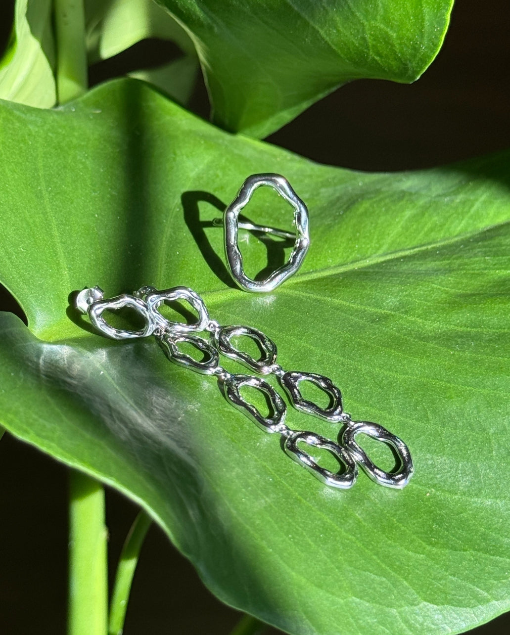 Anillo Melt