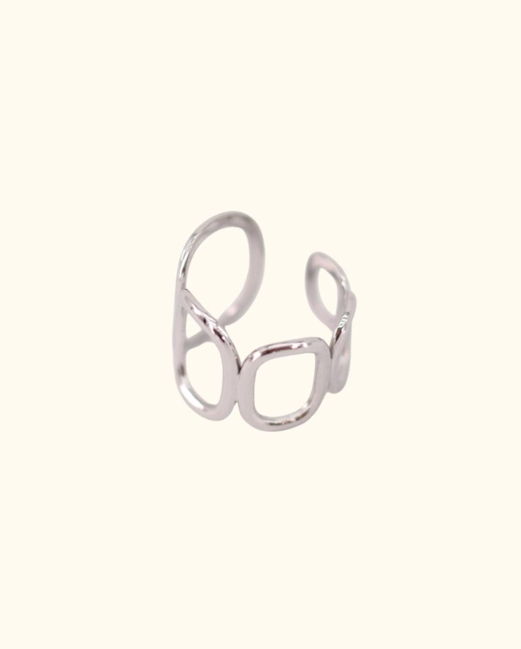 Anillo Ovals