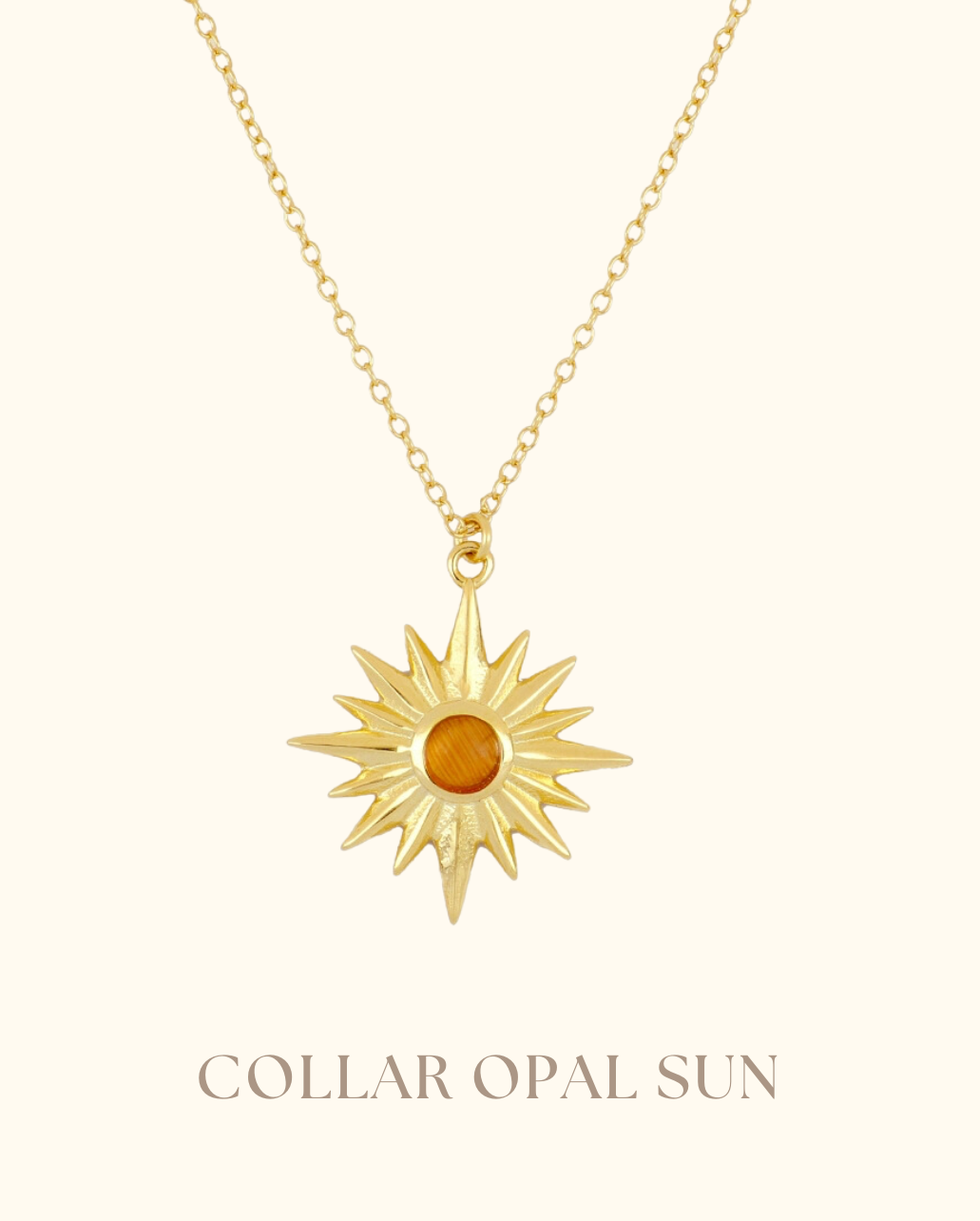 Pack Orange Sun