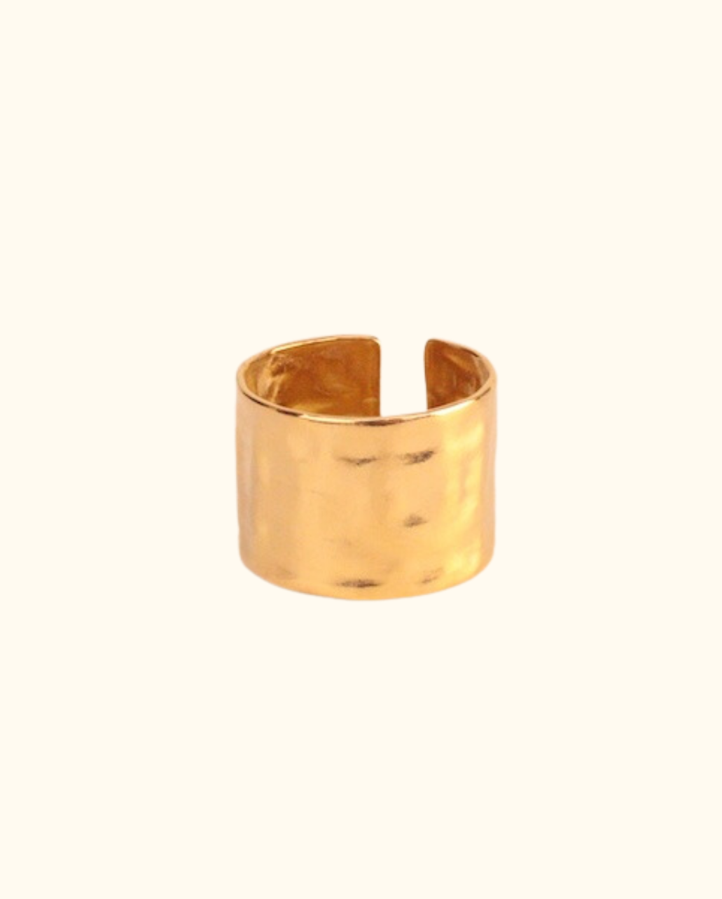 Anillo Classy