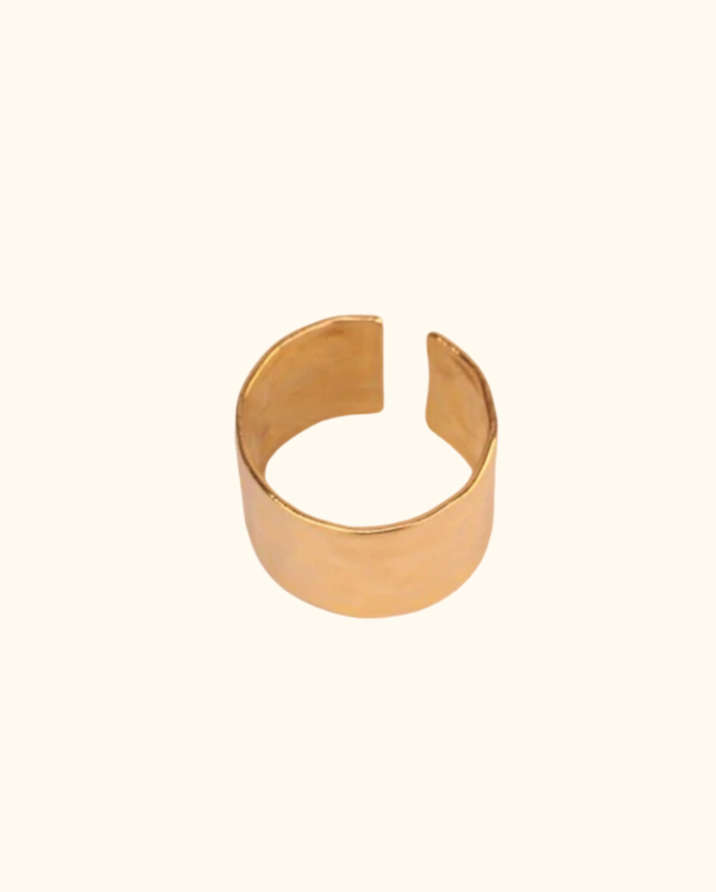 Anillo Classy