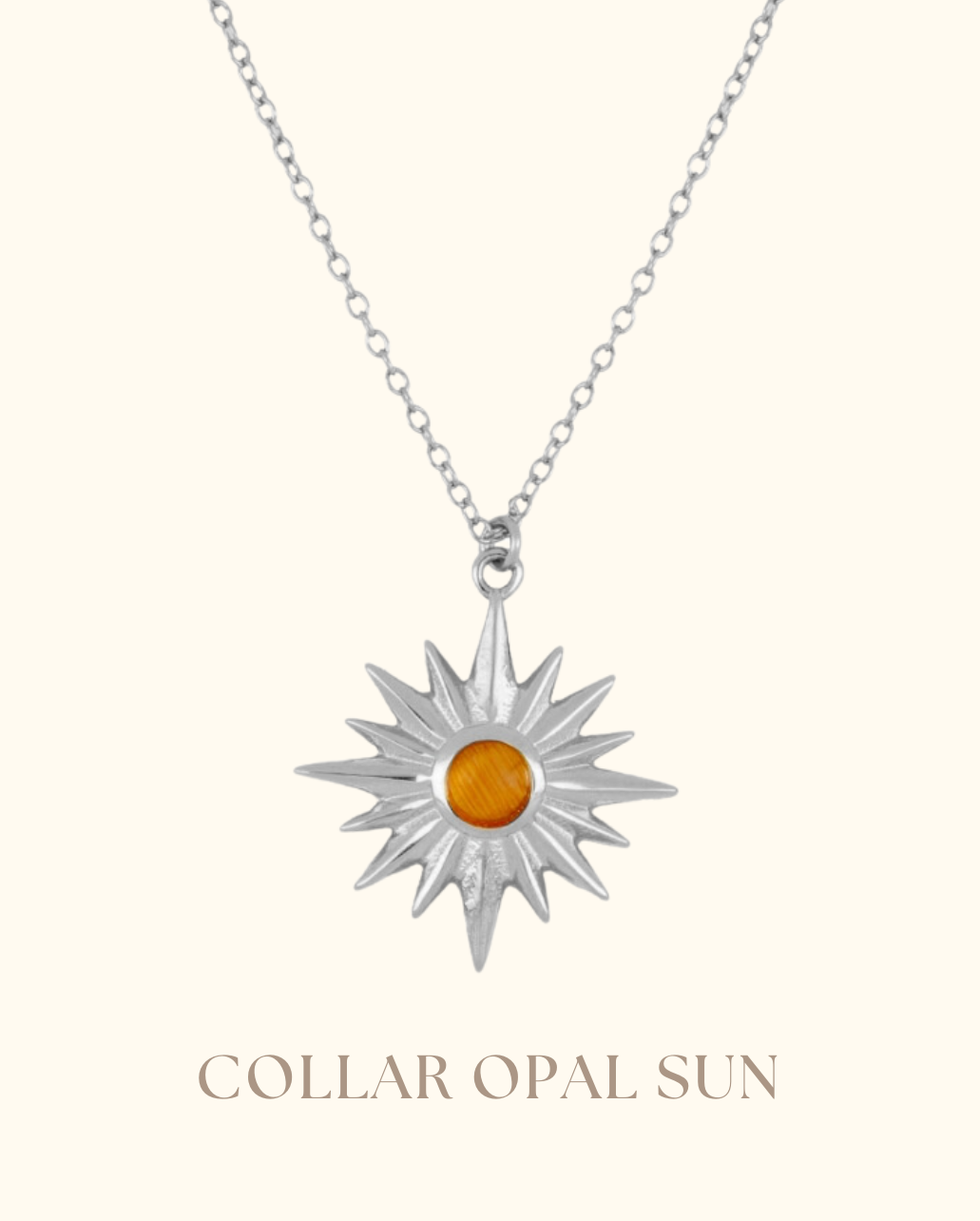Pack Orange Sun