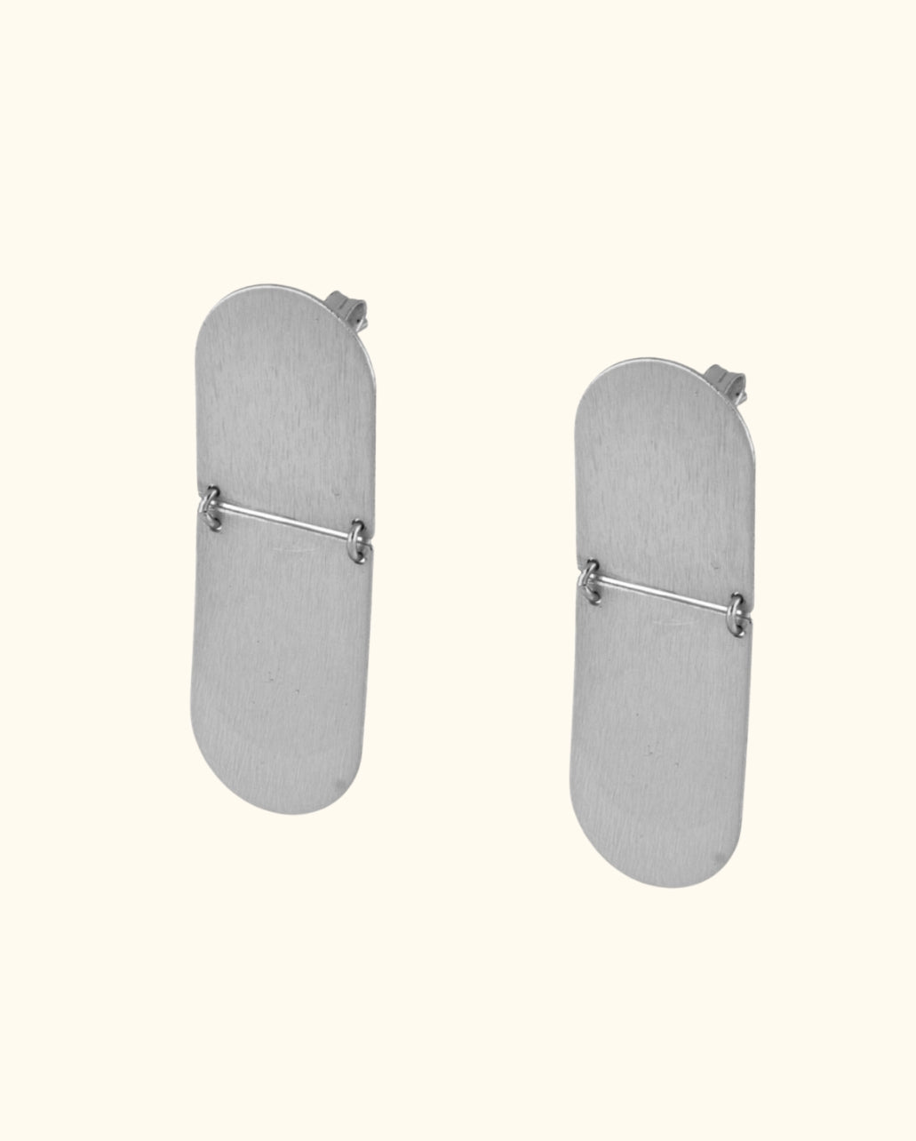 Pendientes Picasso