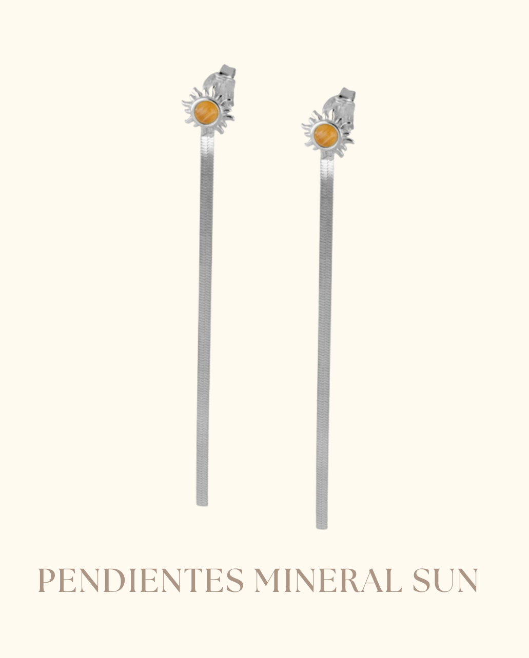 Pack Orange Sun