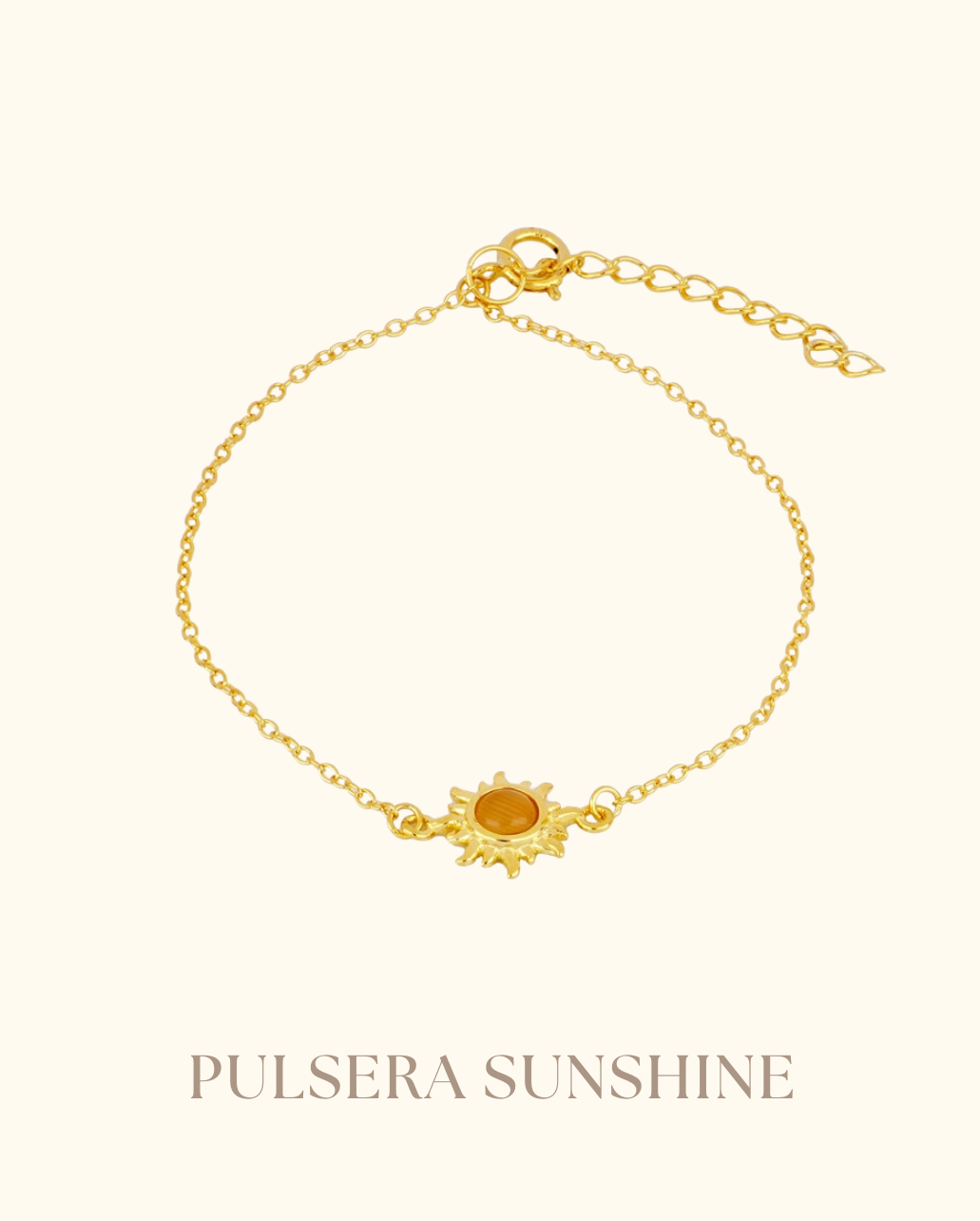 Pack Orange Sun
