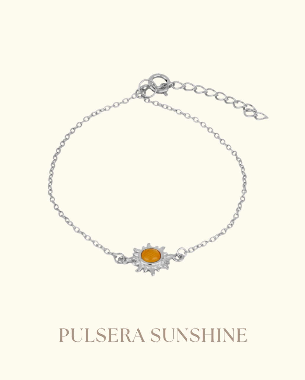 Pack Orange Sun