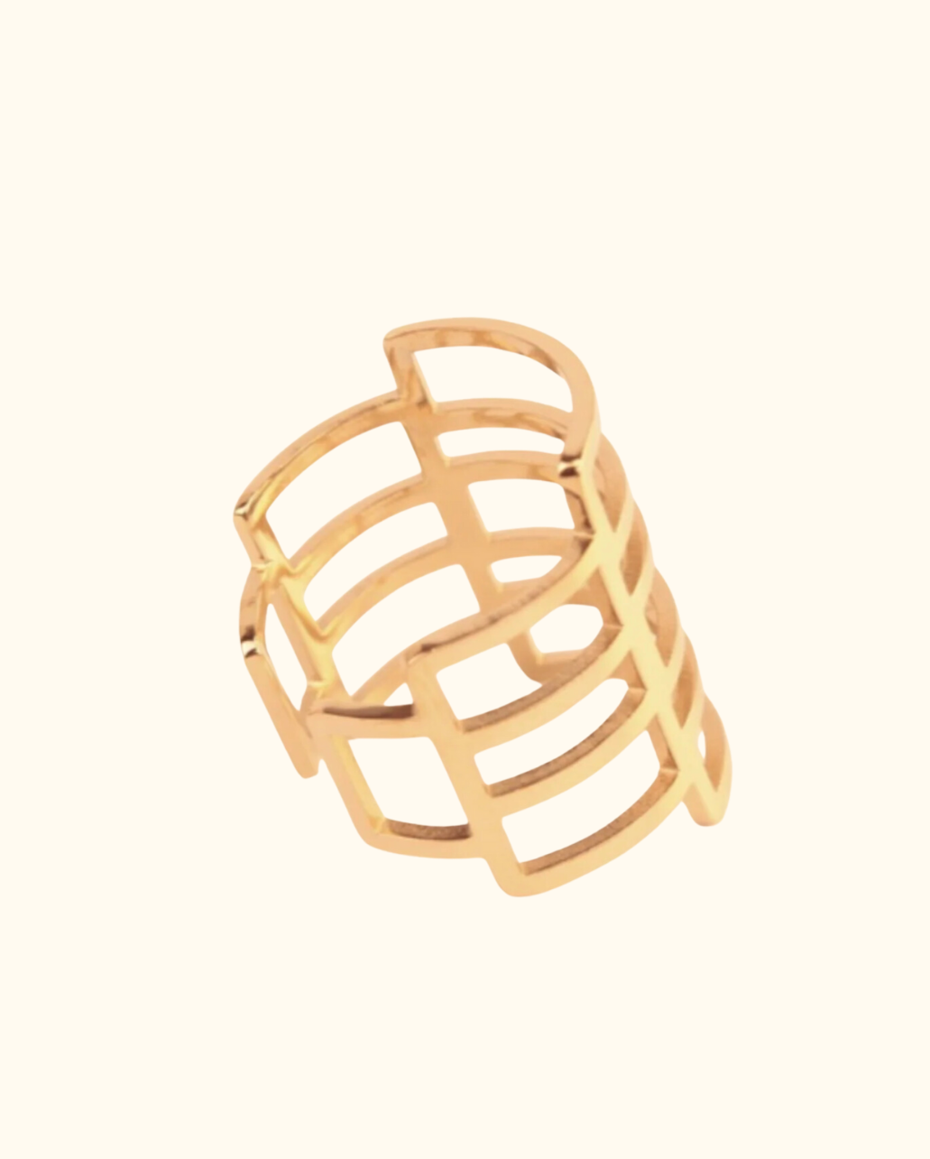 Anillo Ibiza