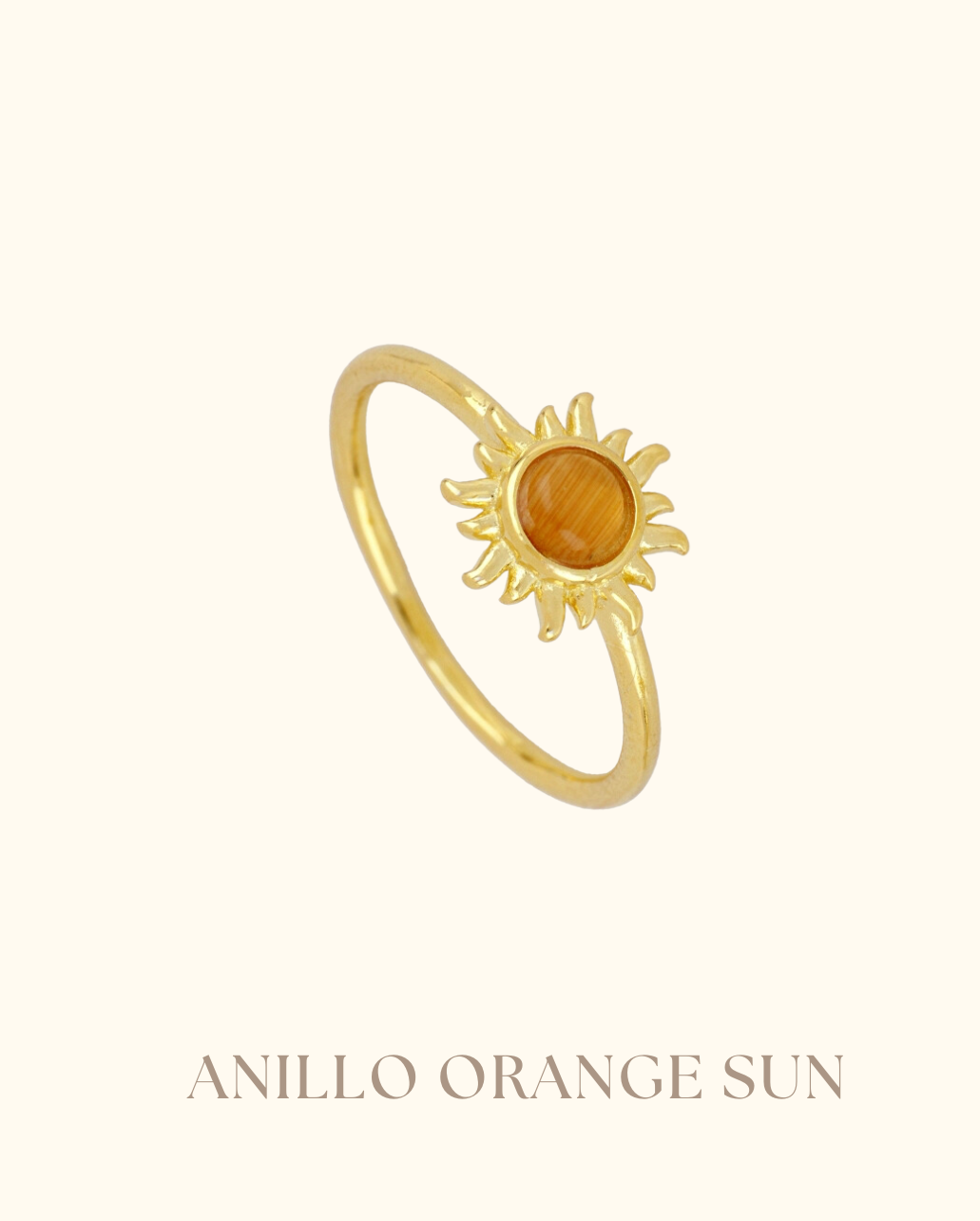 Pack Orange Sun
