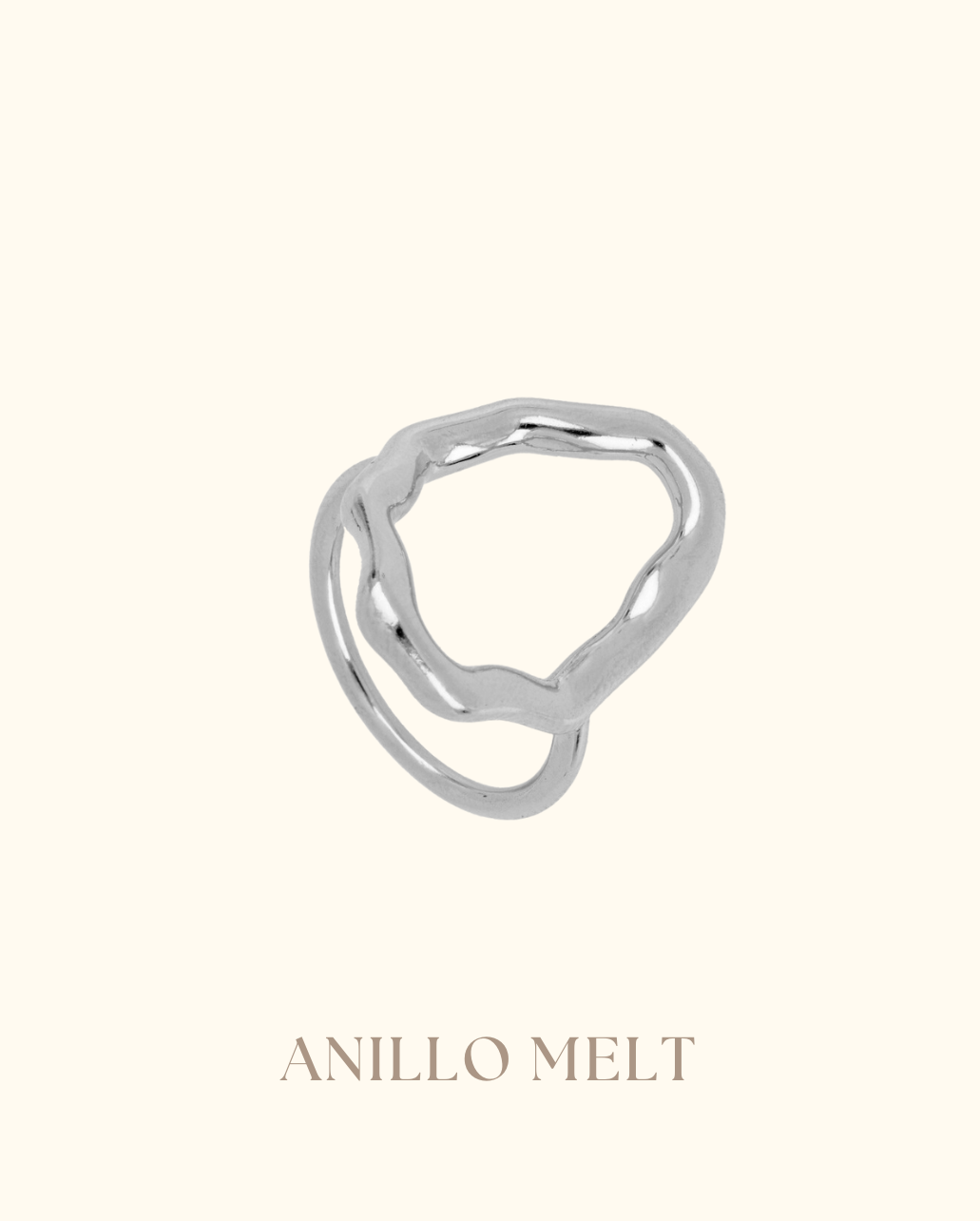 Pack Oval Melt