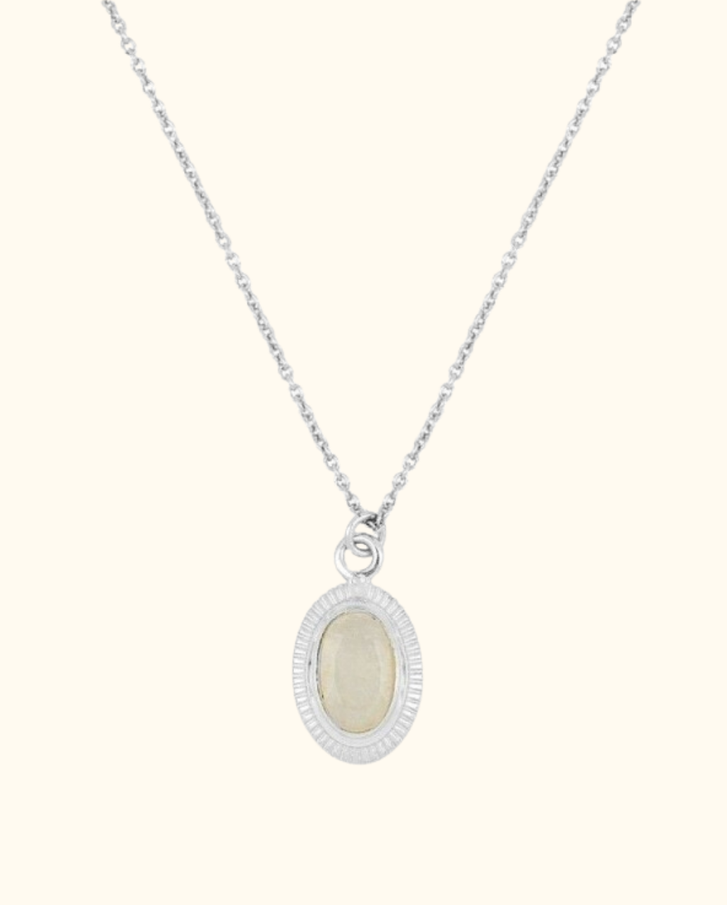 Collar Your Stone