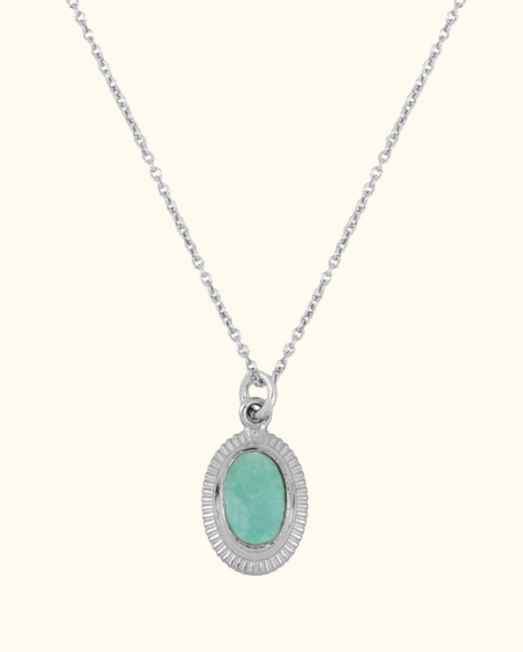 Collar Your Stone