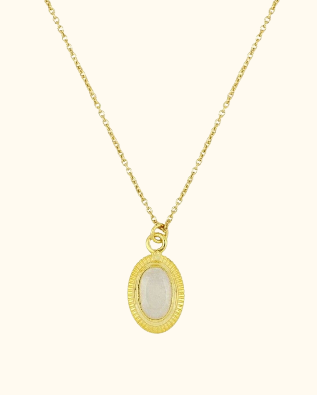 Collar Your Stone