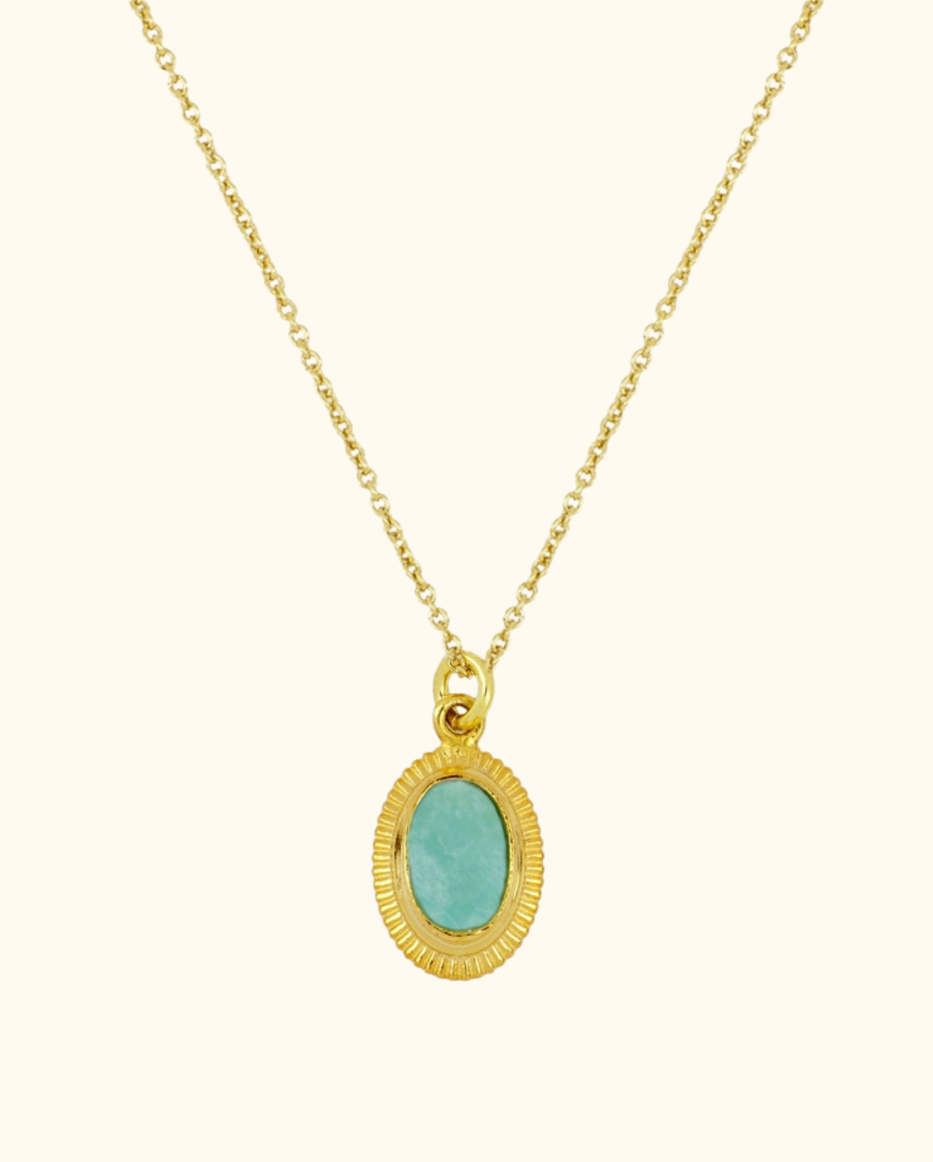 Collar Your Stone