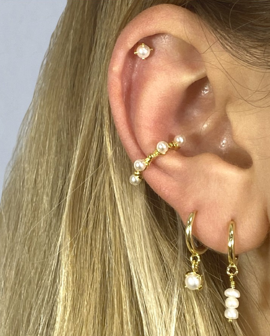 Pack Pearls