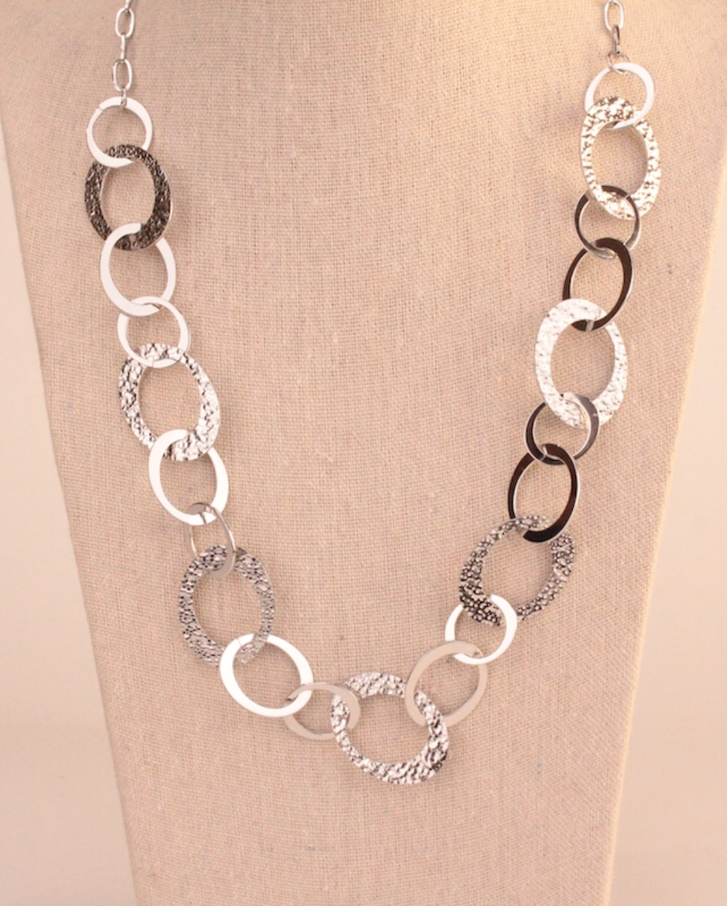 Collar Candela
