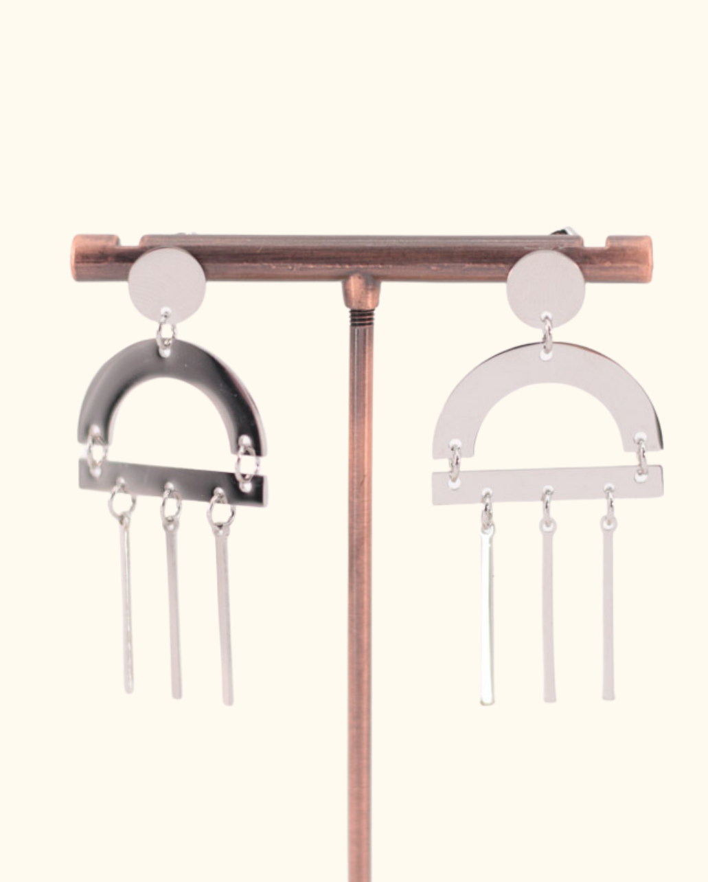 Pendientes Bells