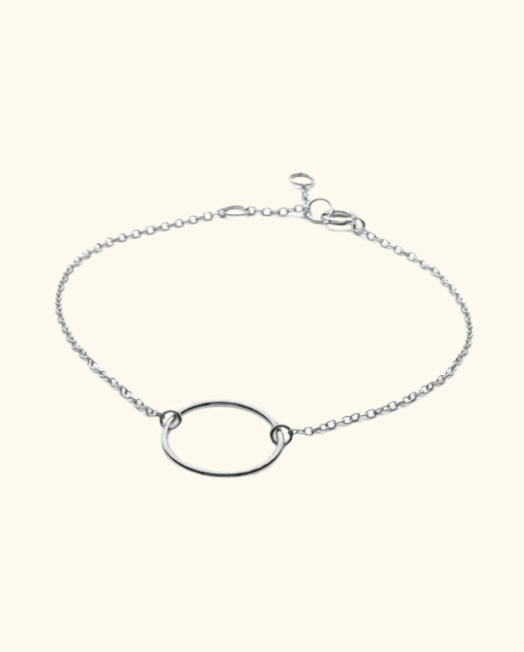 Pulsera Big Circle
