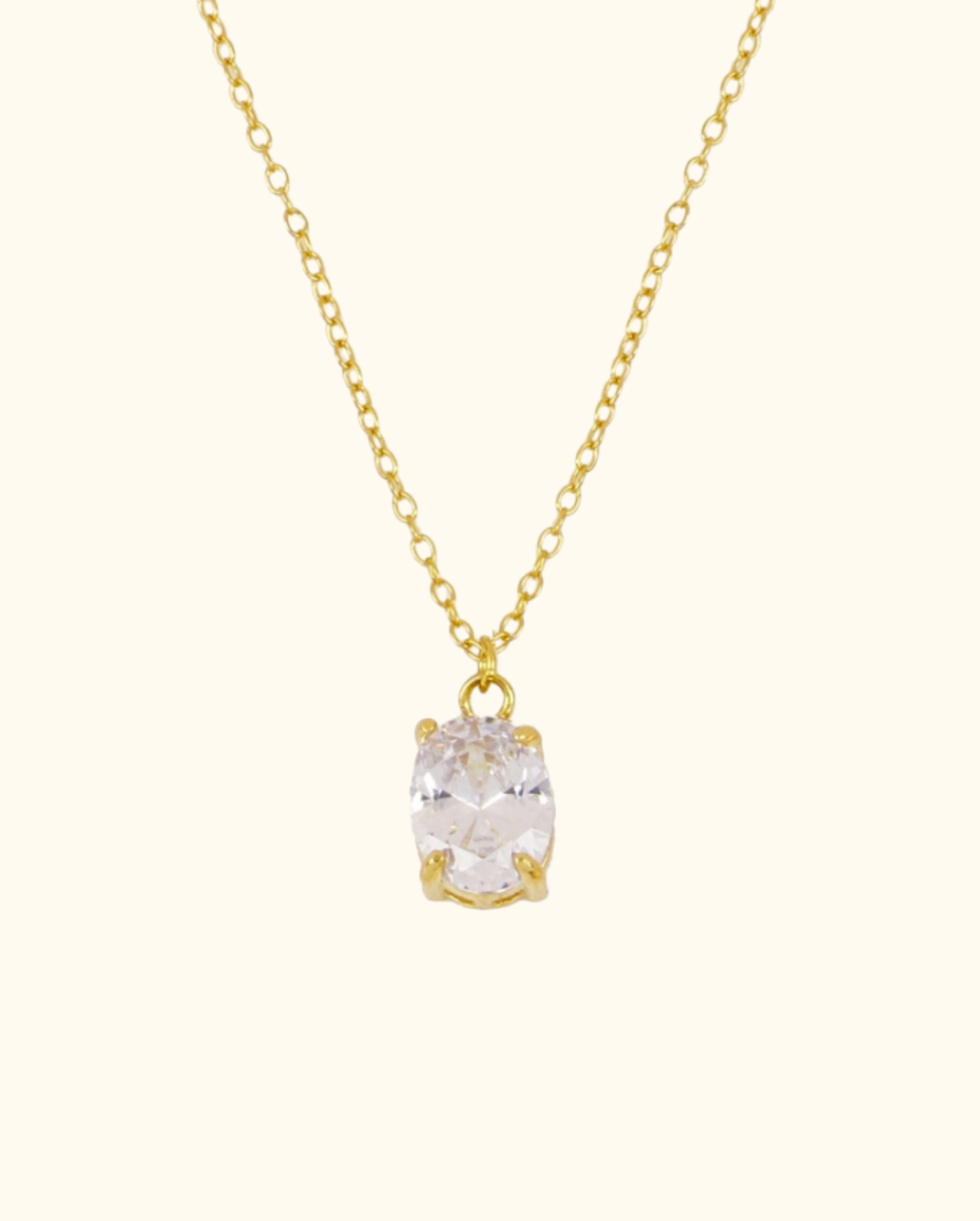Collar Paris